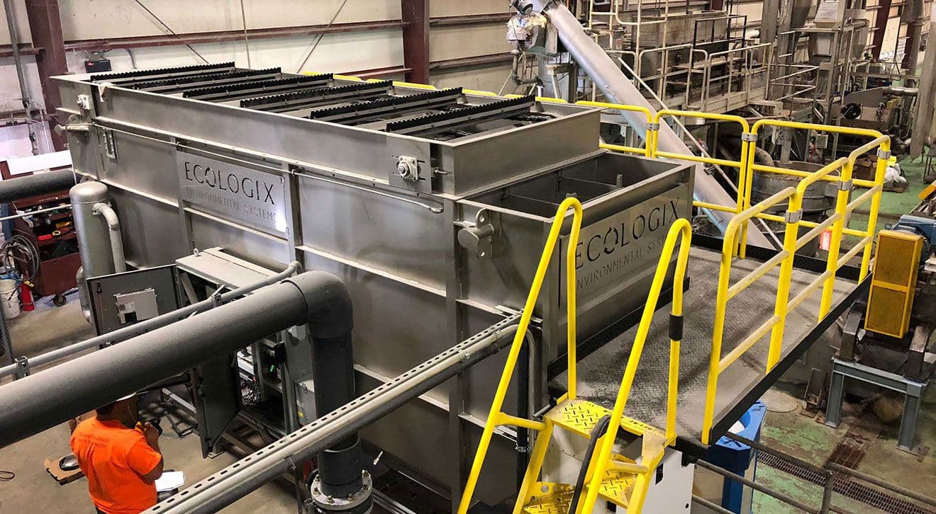 Filter Press Dewatering Sludge Systems for Maximum Efficiency
