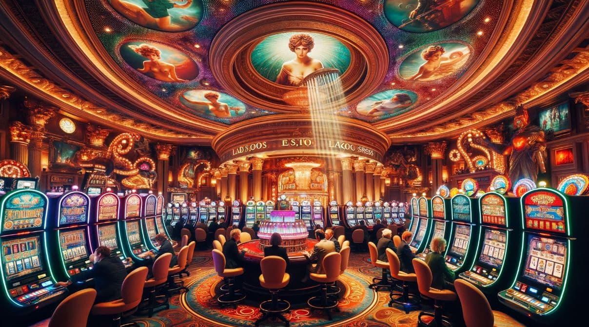 Top Picks for Best Online Casinos in South Carolina: An Insider’s Guide