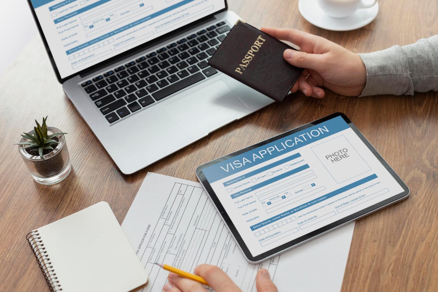 Expert Typing Center Services for Individuals and Businesses
