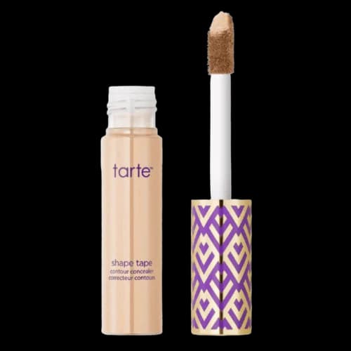 Water Based Concealer for Lightweight, Skin-Conscious Coverage