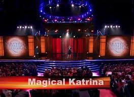 Unforgettable Stage Magic Show MA for Holiday Banquets