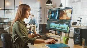 Adobe Premiere Pro Training Course – Edit Like a Pro