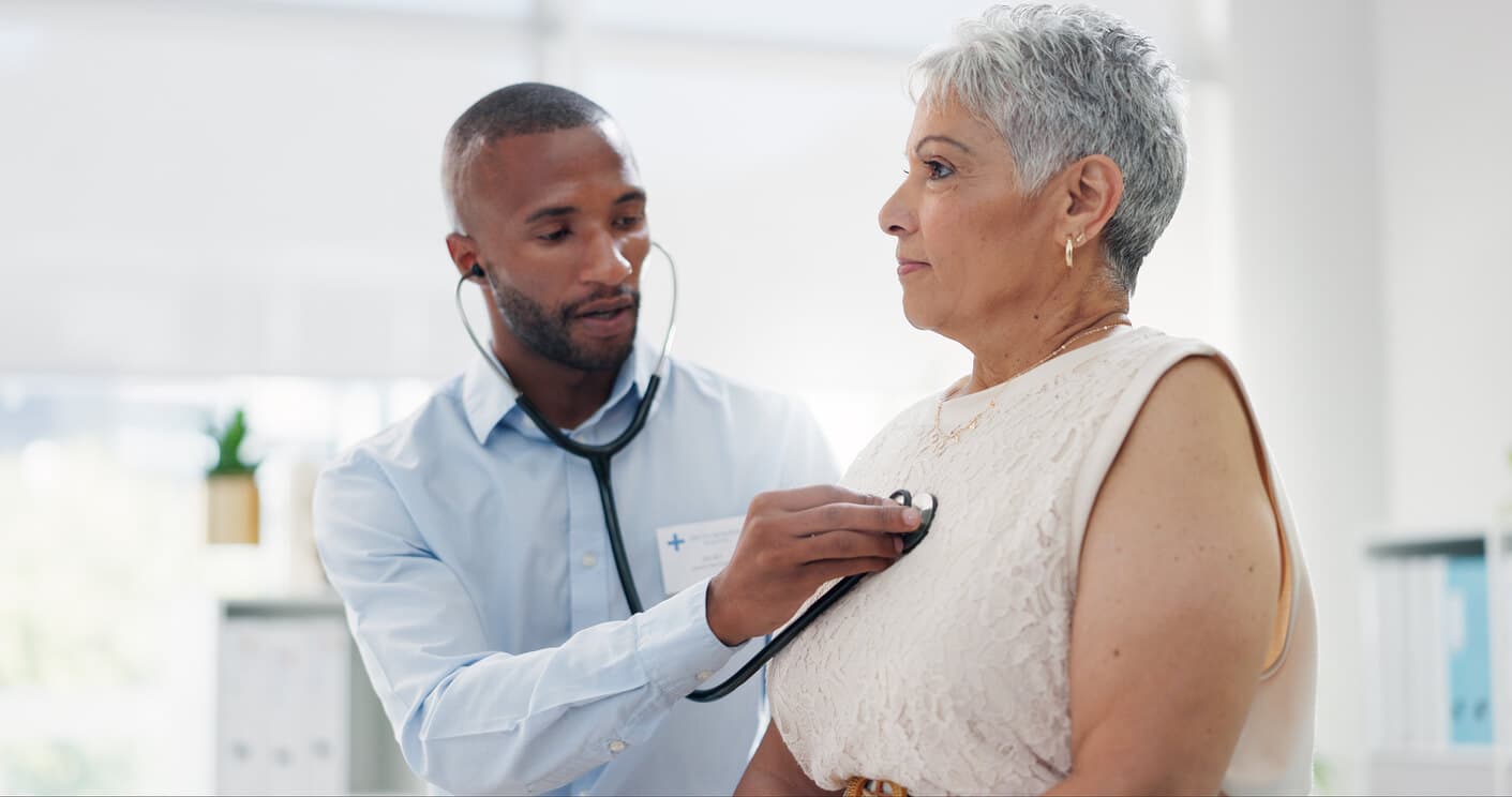 Board-Certified Internist for Adult Primary Care