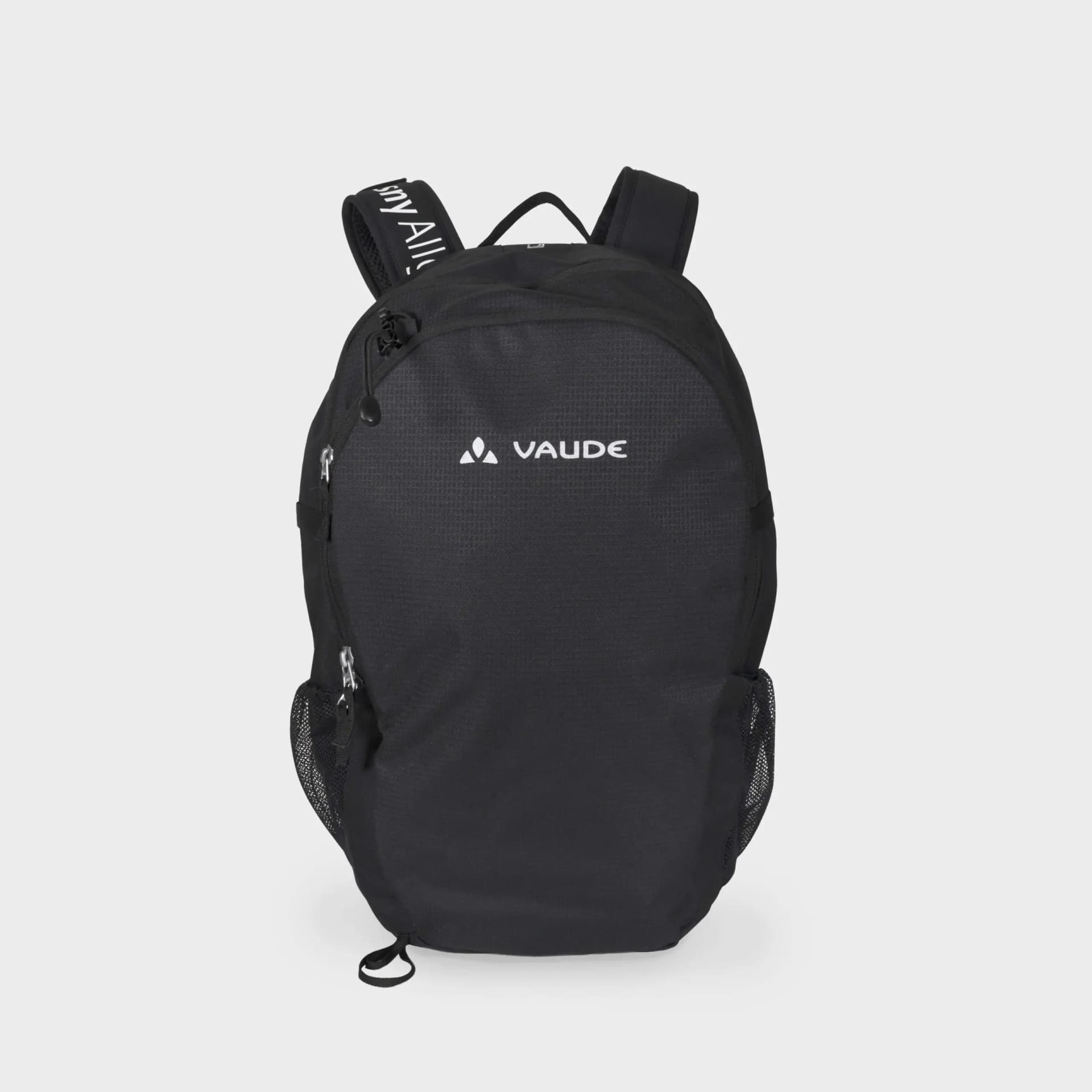 VIDI BAGS Rolltop Rucksäcke: Design trifft auf Funktionalität