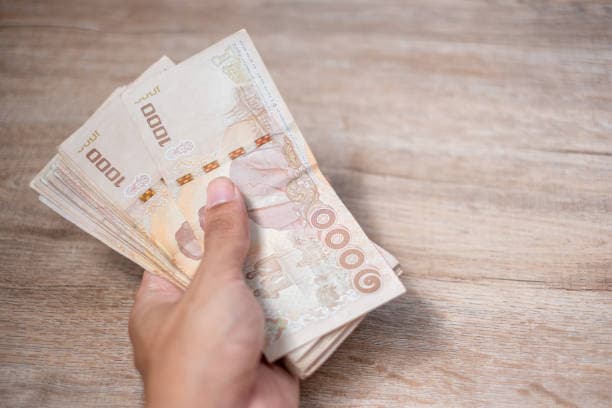 Buy thai baht Online &amp; Get Doorstep Delivery
