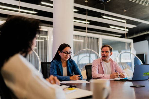 Find Top Dallas Talent with dfwHR, Your Trusted Dallas Temp Agency