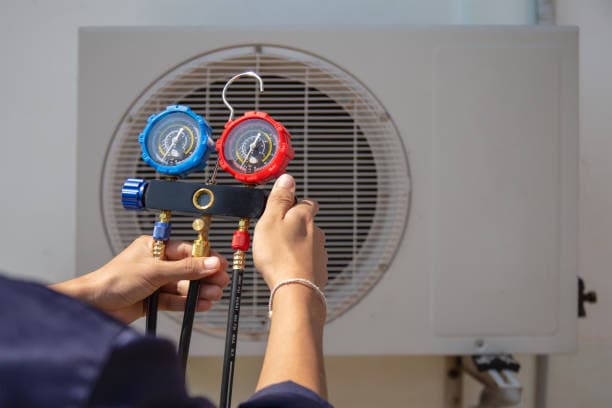 AC Replacement North Salem – Reliable System Upgrades