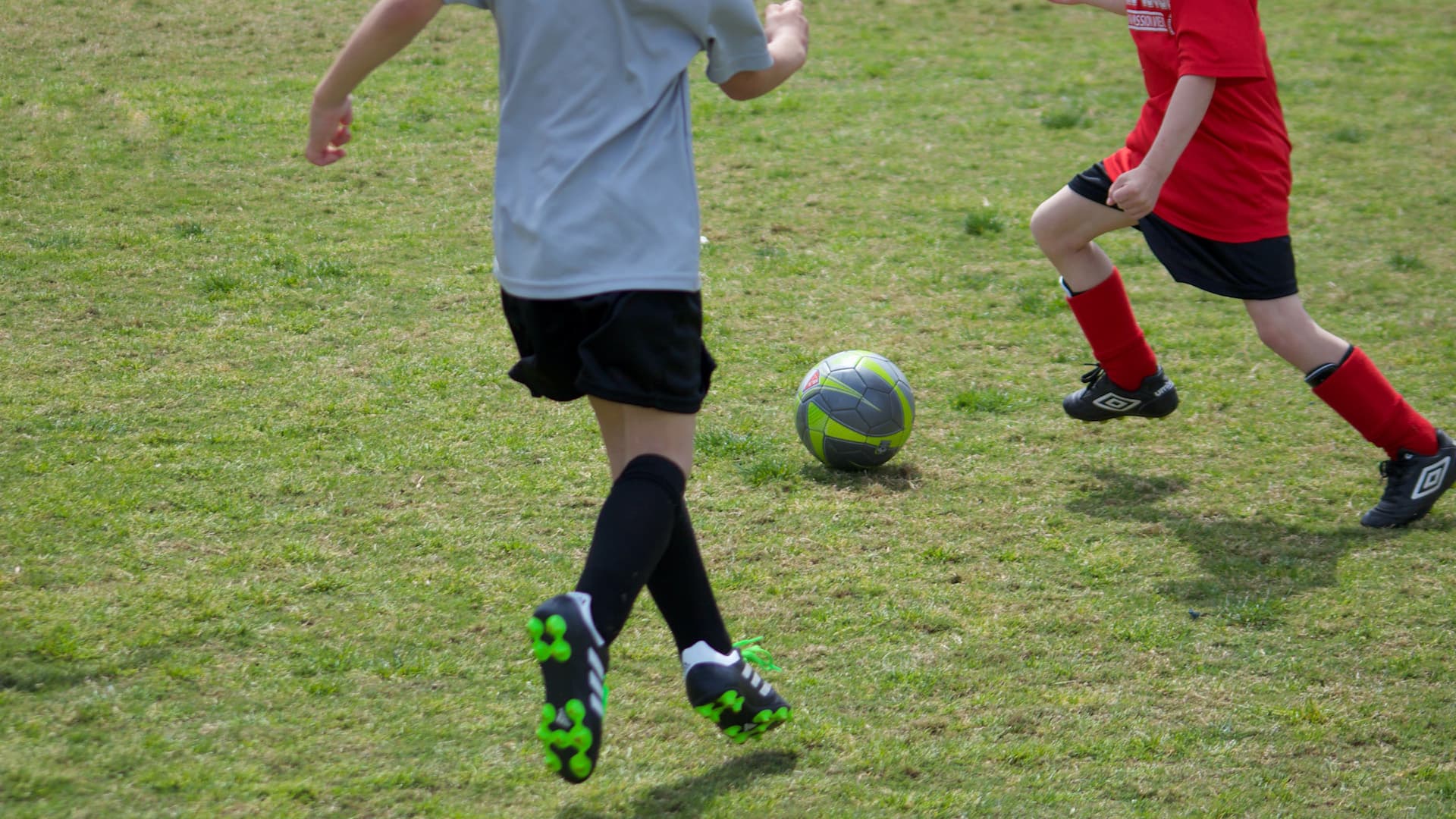 Safe &amp; Supervised Multi Sports Camps for Boys