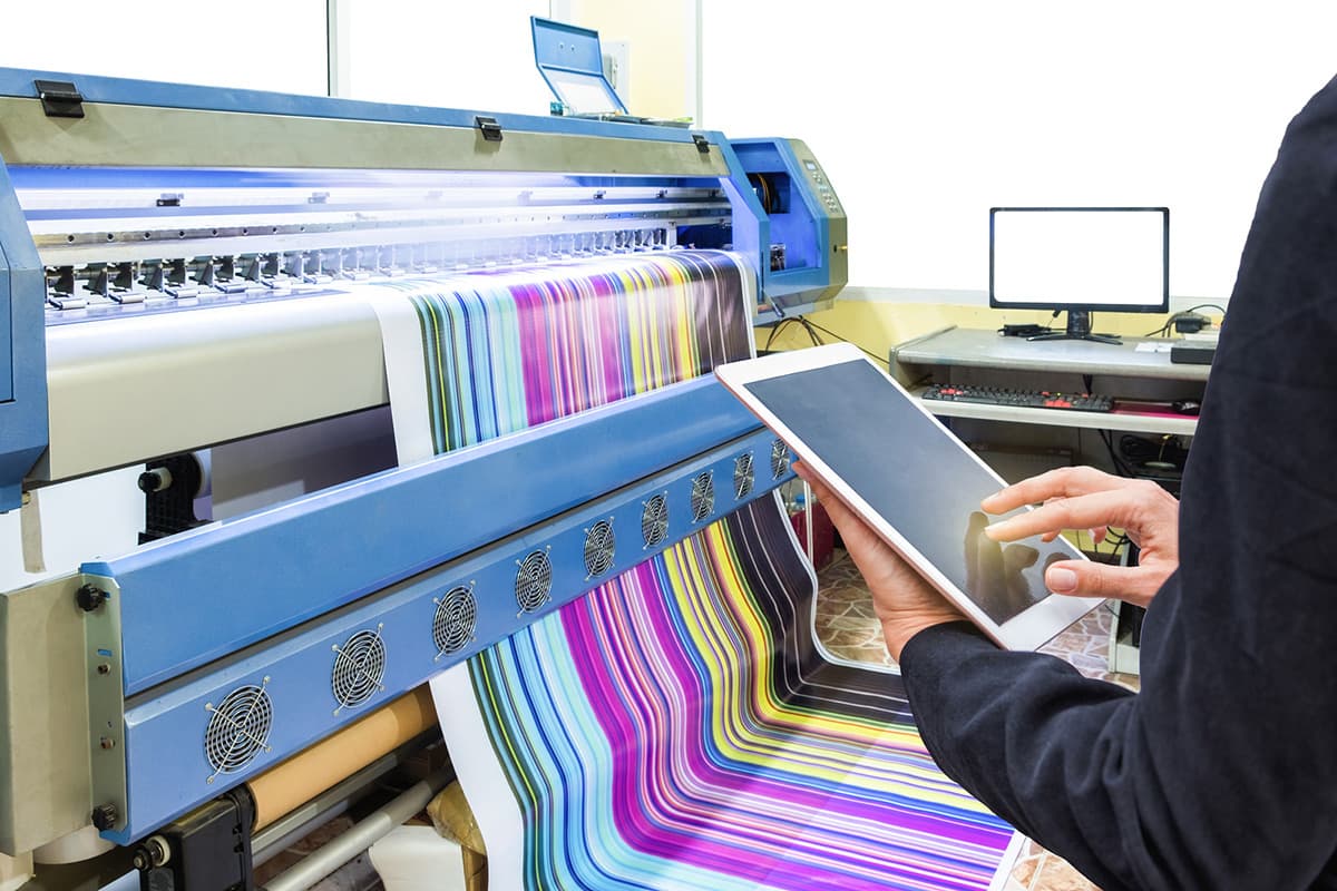 Exceptional Printing Services in Edmonton: Quality and Innovation Combined