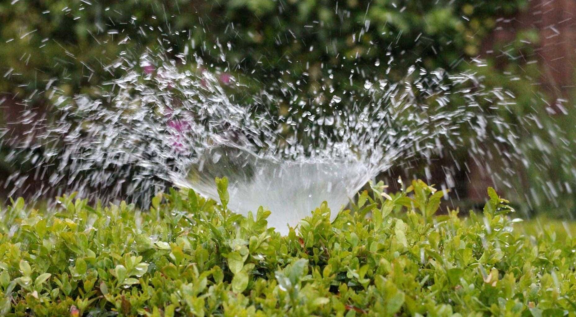 Professional Irrigation Services in White Settlement, TX You Can Trust