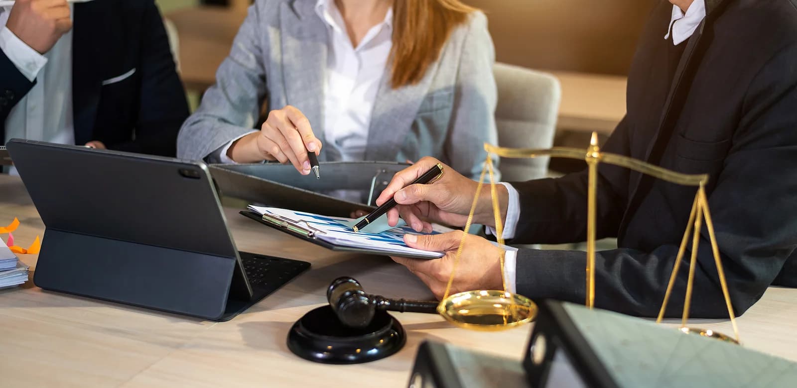 The Attorney Marketing Group – Full-Service Law Firm Marketing Agency