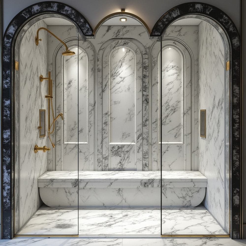 Elegant Showers UK Buying Guide: What to Know