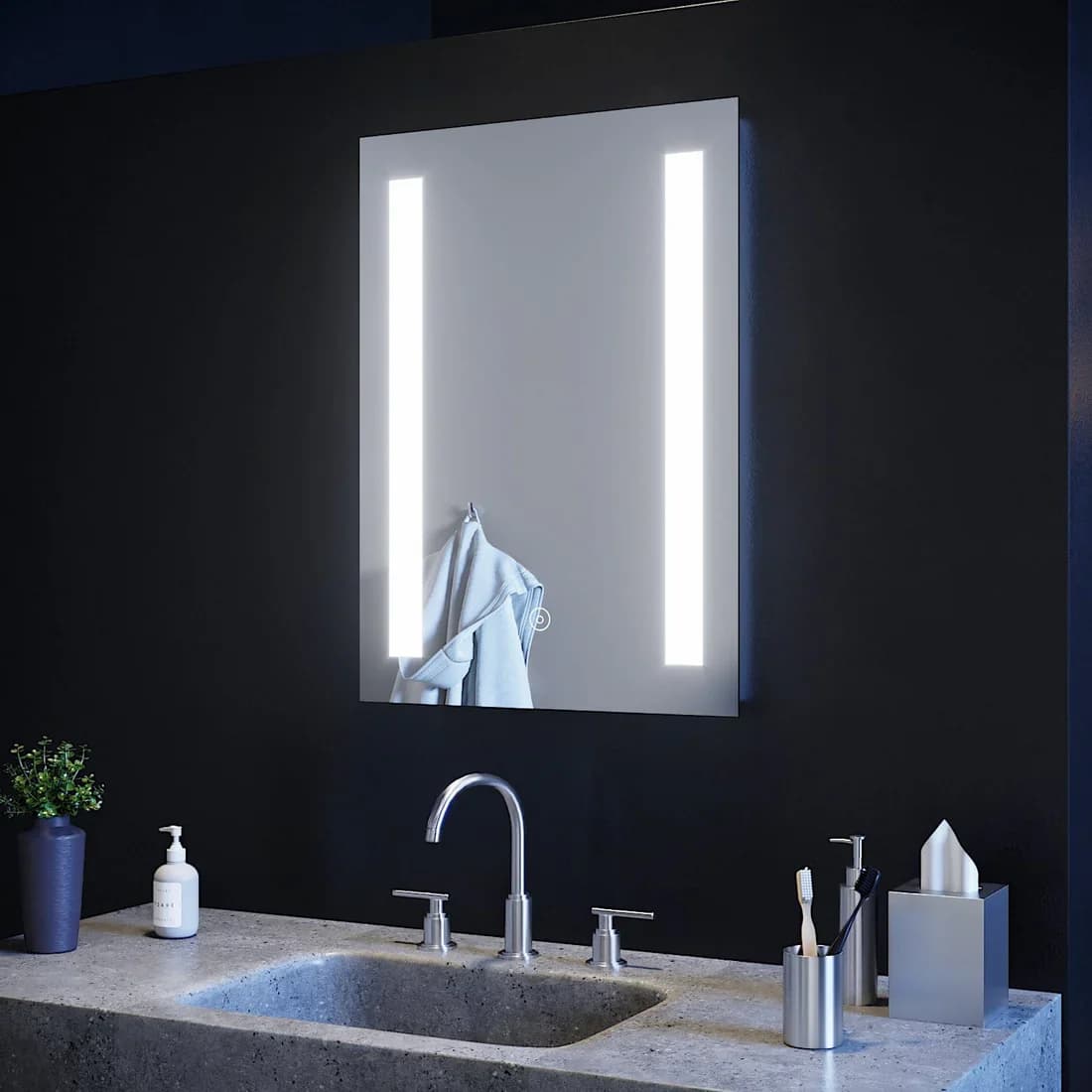 Elegant Showers Australia Frameless Options – Elevate with Elegant Showers