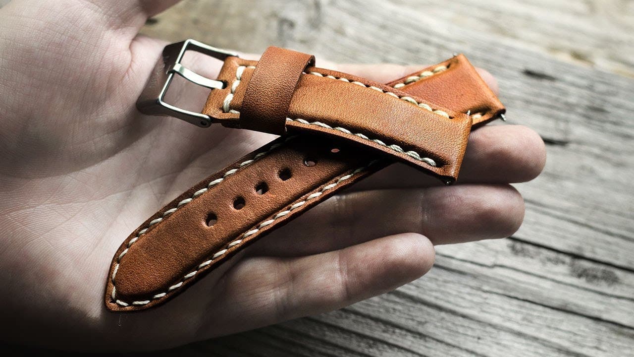 NATO Watch Strap Store – Explore Quality and Versatility at SecTime