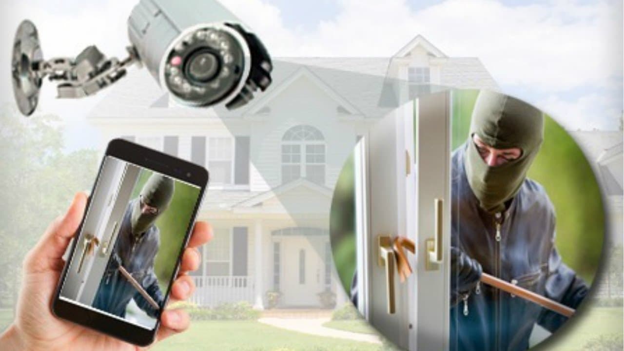 Best Home Security Cameras