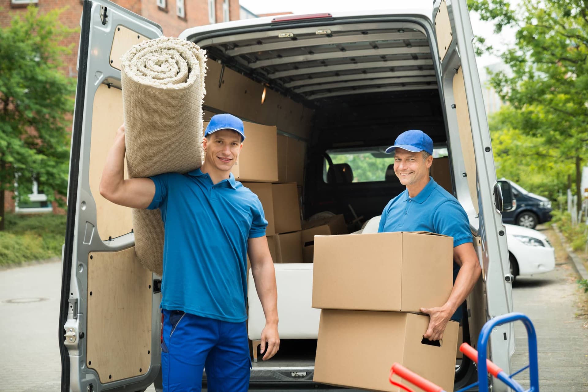 Reliable Province to Province Movers for a Seamless Relocation Experience