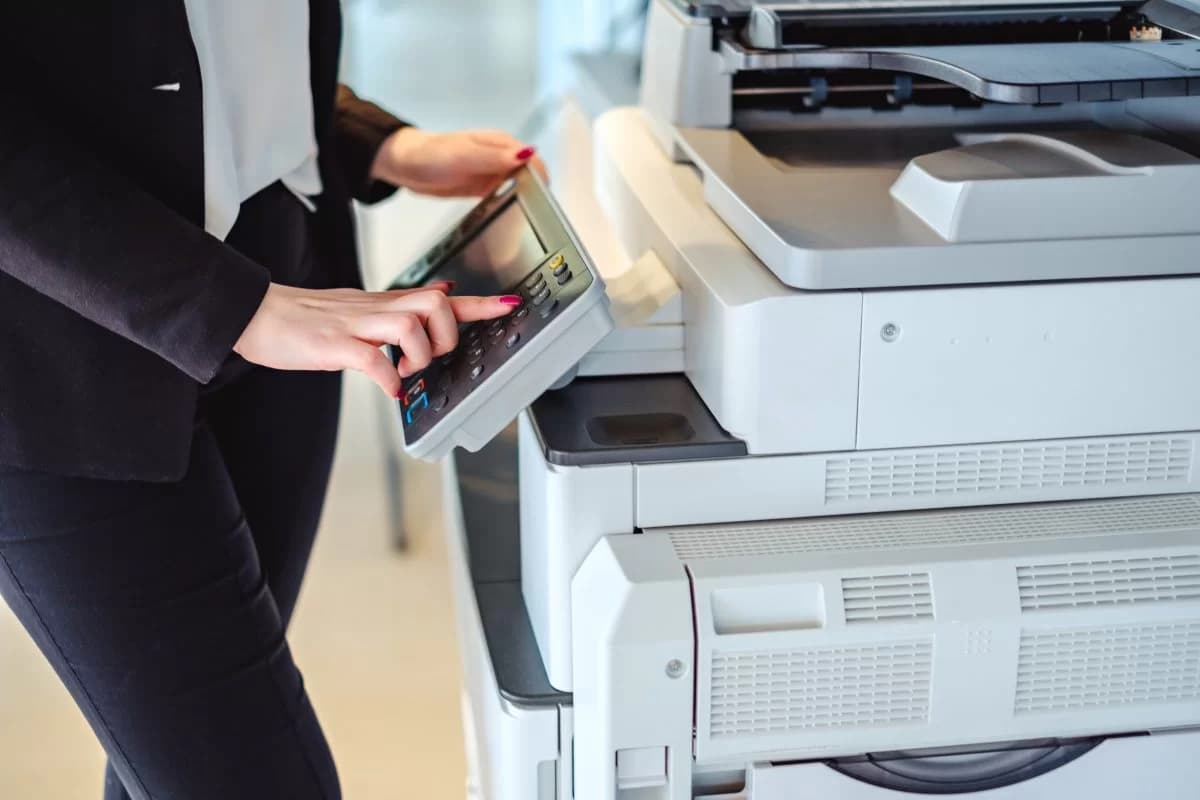 Sewa Fotocopy dengan Harga Transparan