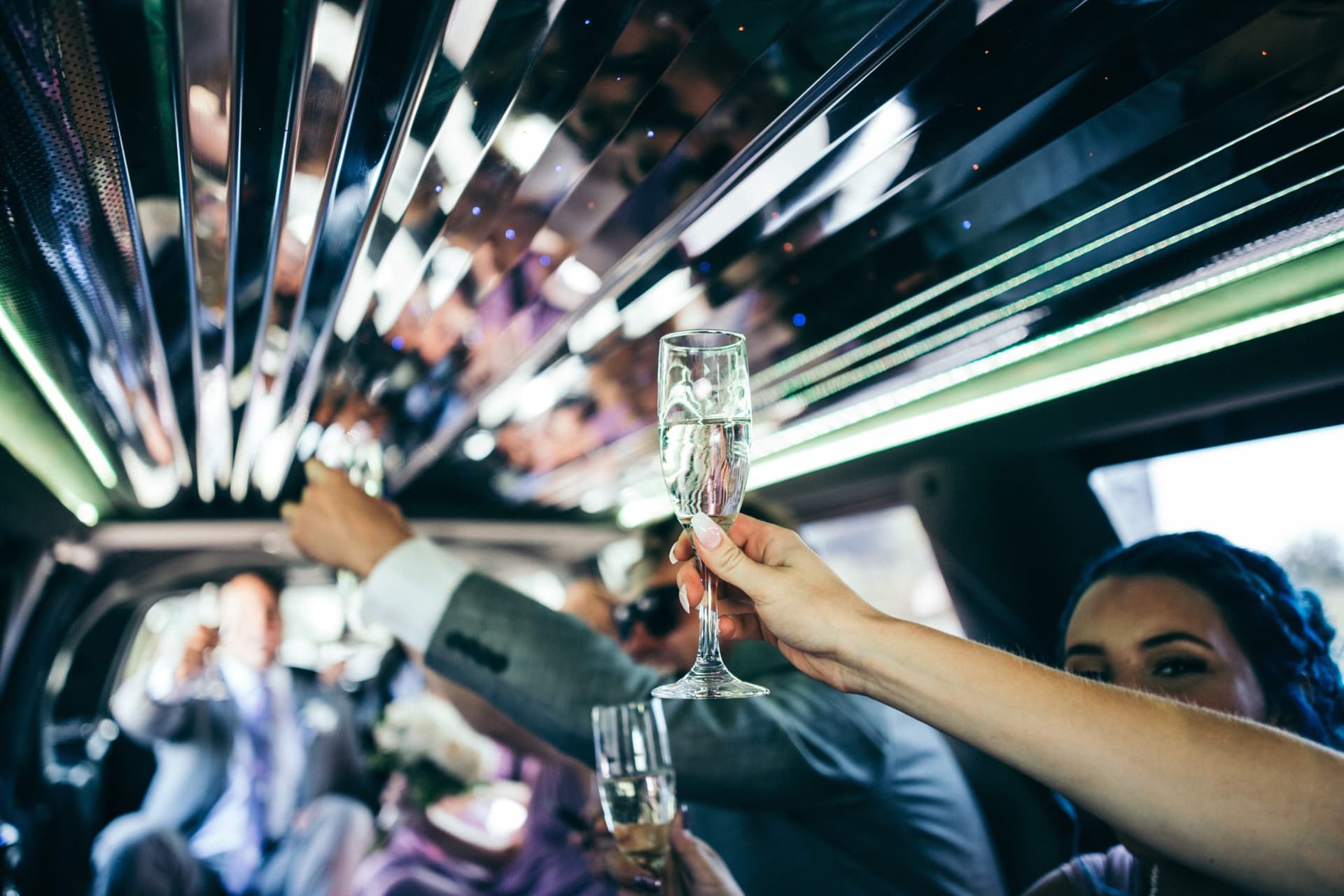 Limo Service Miami Florida | Premium Rides by VIP Miami Limo Service