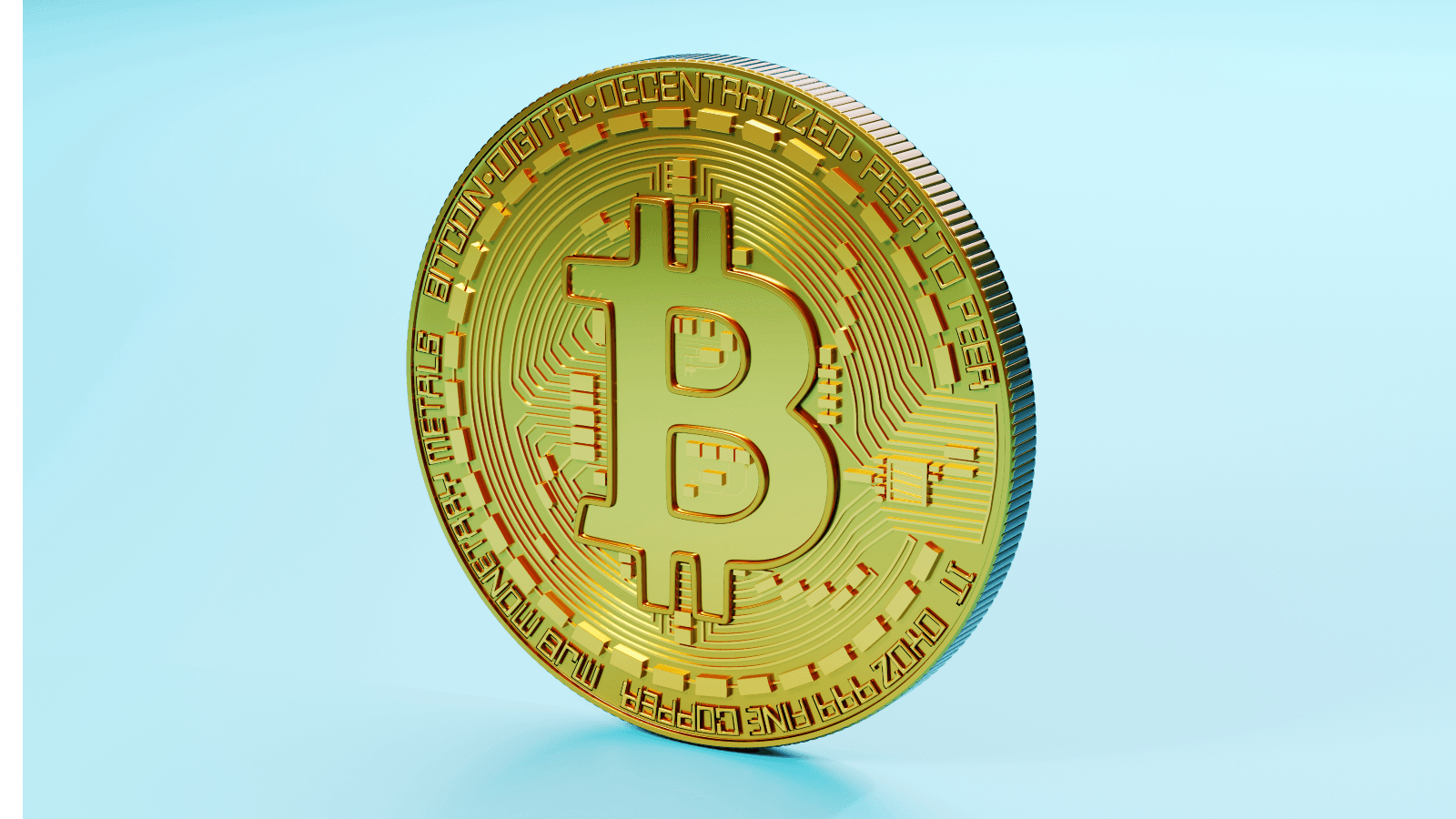 Why Bitcoin NFTs Are the Future of Digital Collectibles