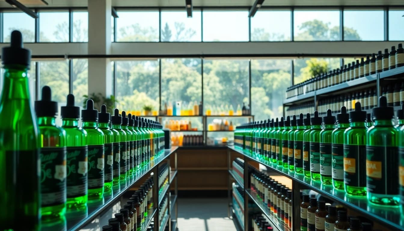 Discover how Vape Juice Depot is not just a store—it’s a one-stop destination for all vaping enthusiasts.