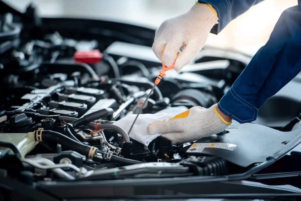 Mechanic Salina KS – Reliable Auto Repair at Willis Auto LLC