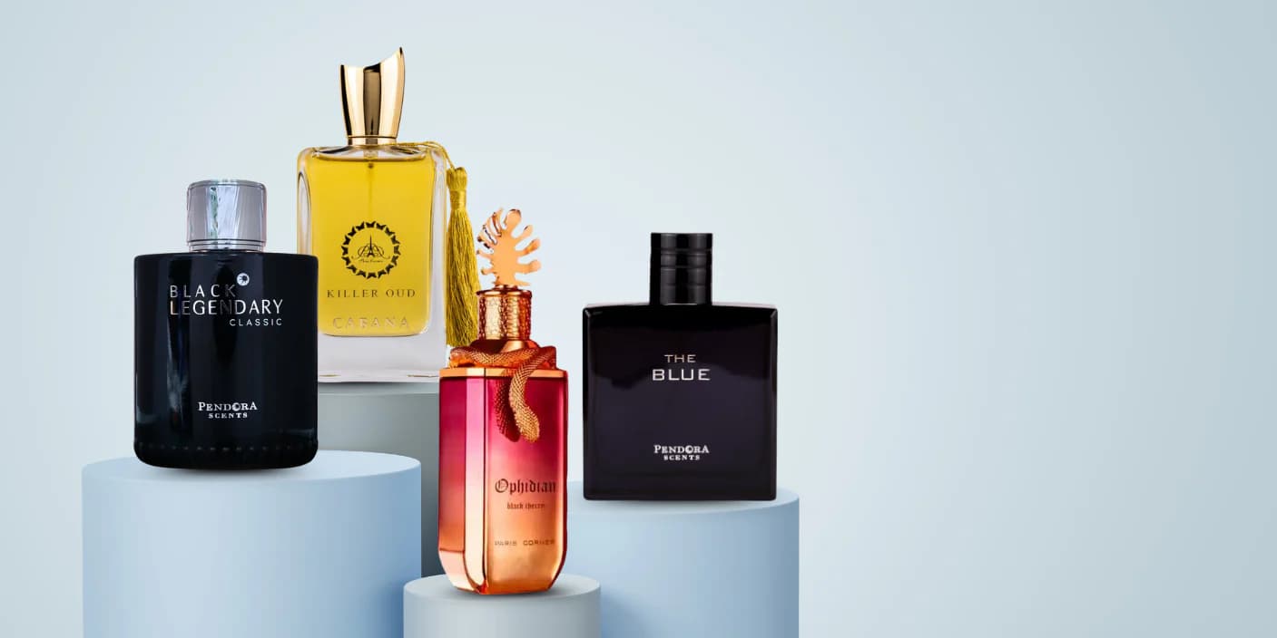 Alien Perfume – A Signature Scent That Breaks the Mainstream