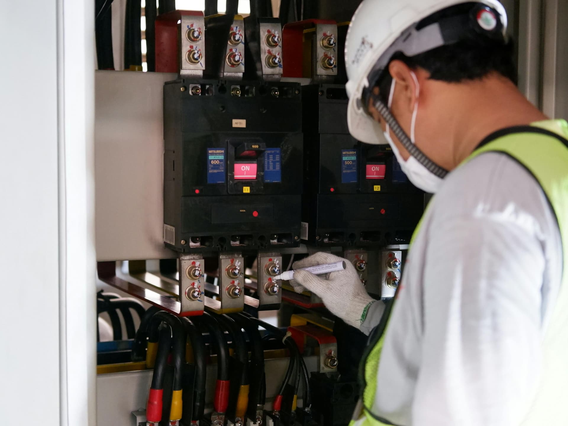 Whole House Rewiring: Upgrade Your Home’s Electrical System