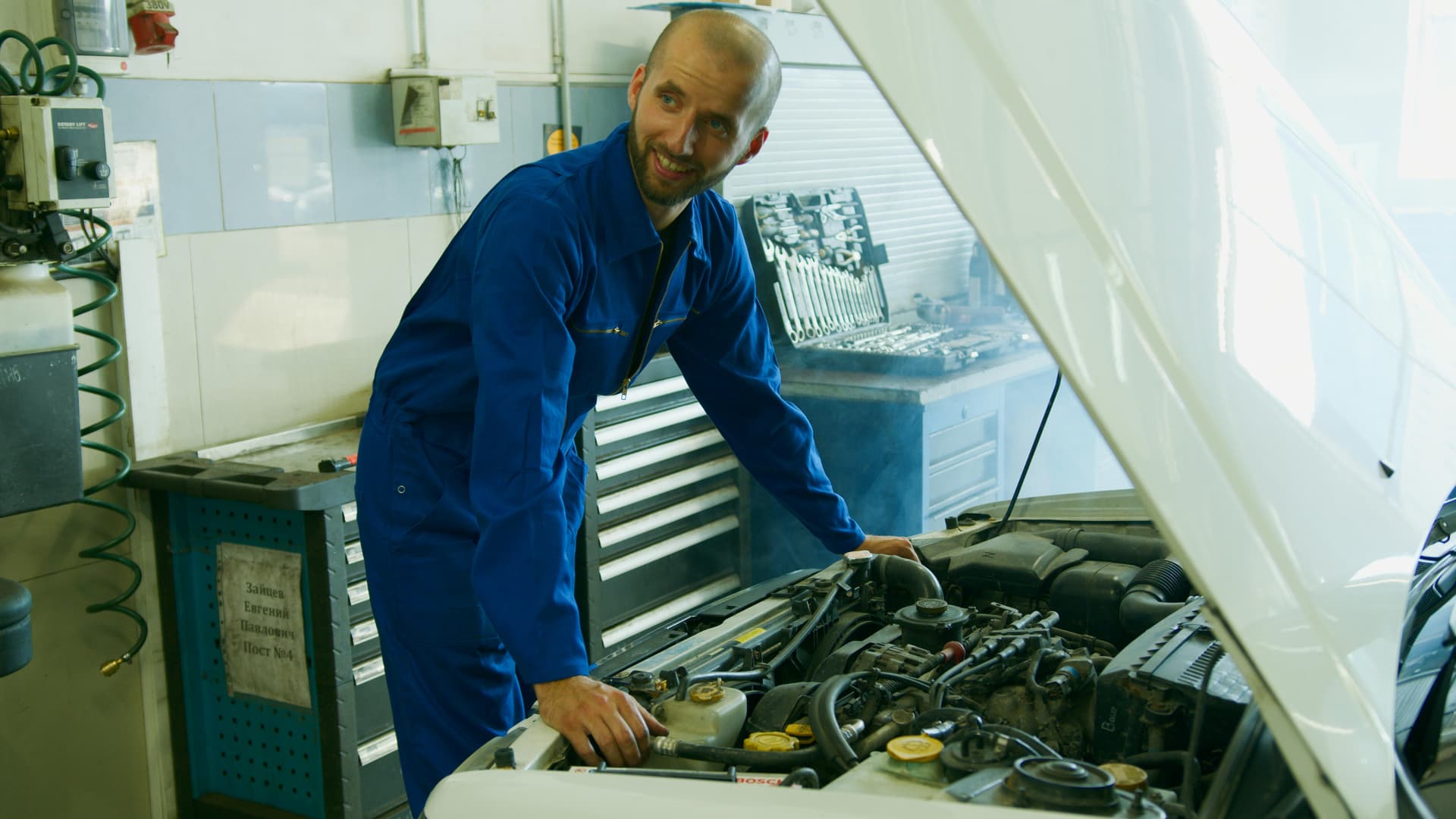Top-Rated Auto Shop Near Me Fargo ND