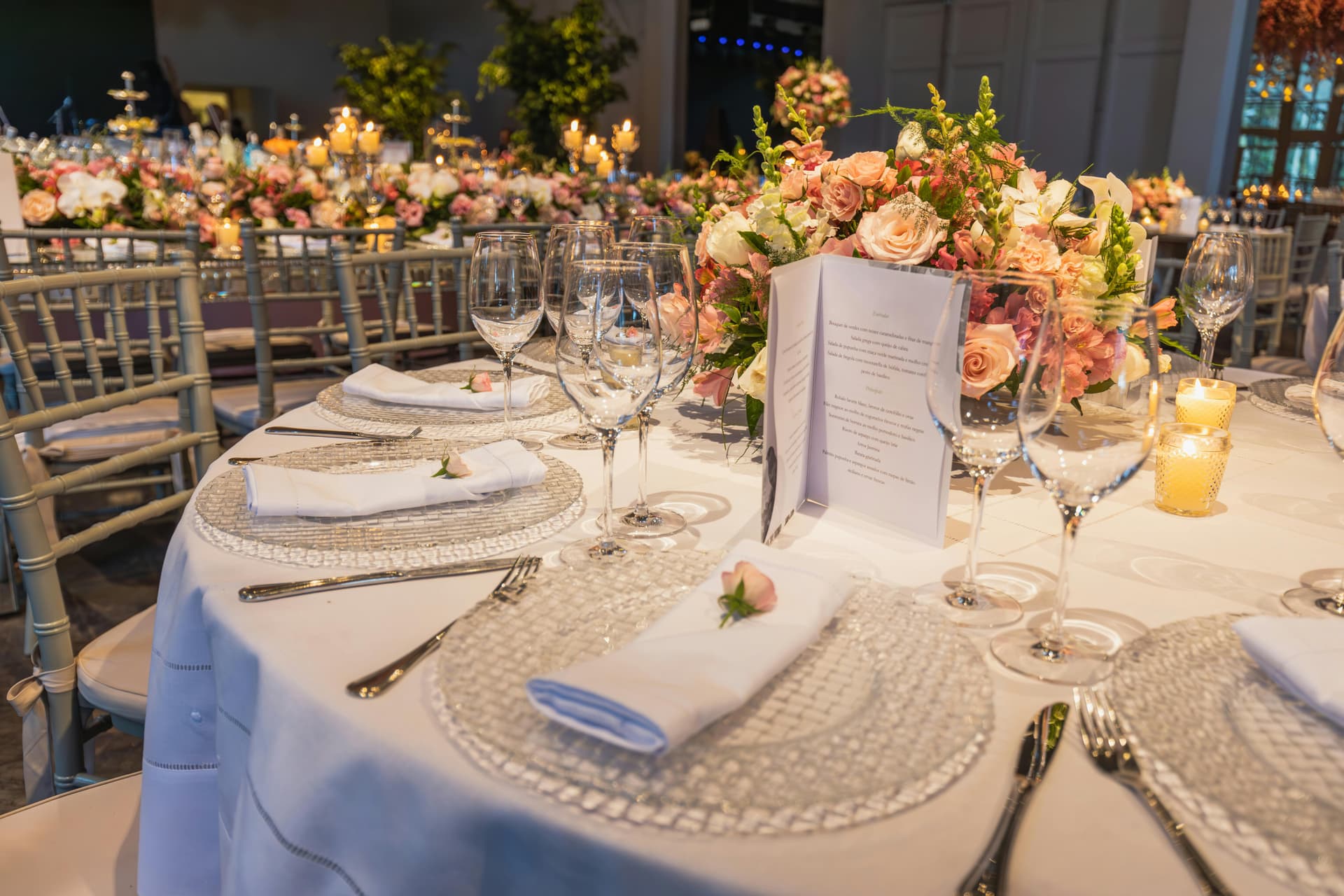 Why Couples Are Choosing Clarksburg Wedding Venues