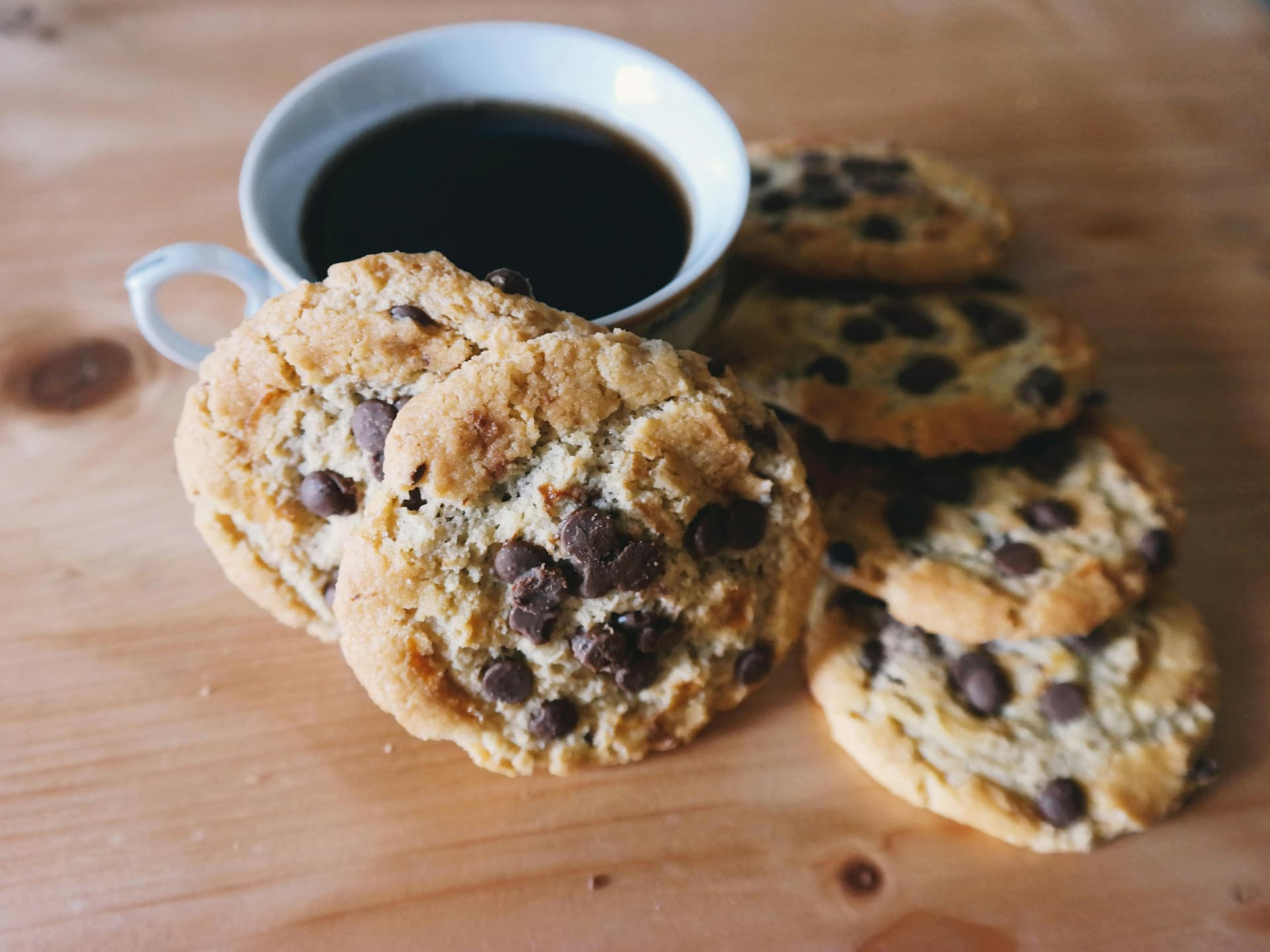 Why Customers Choose Ray’s Cookies for a True Indulgent experience