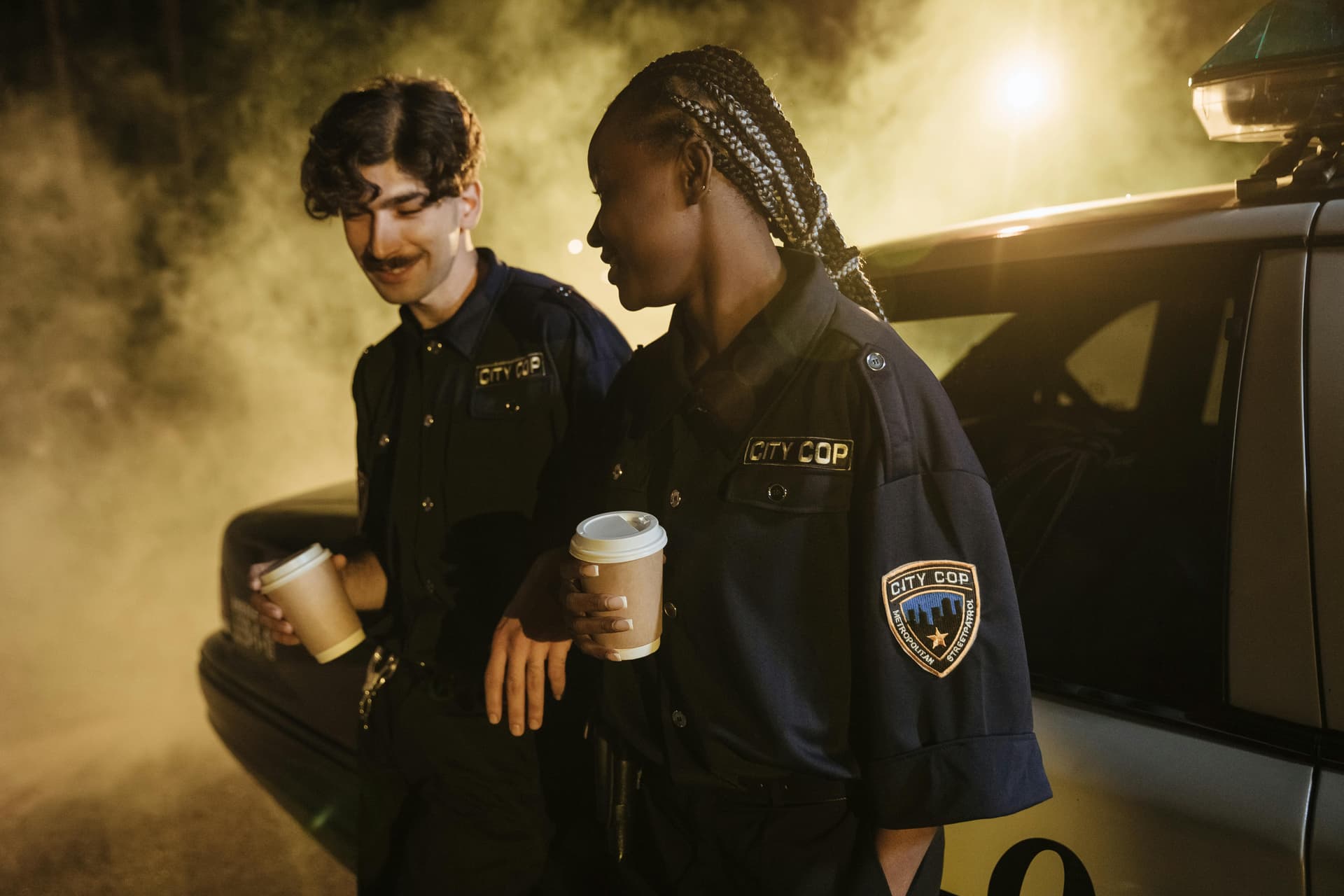 Reliable Private Event Security Guard Services in Los Angeles, California for Corporate and Social Events