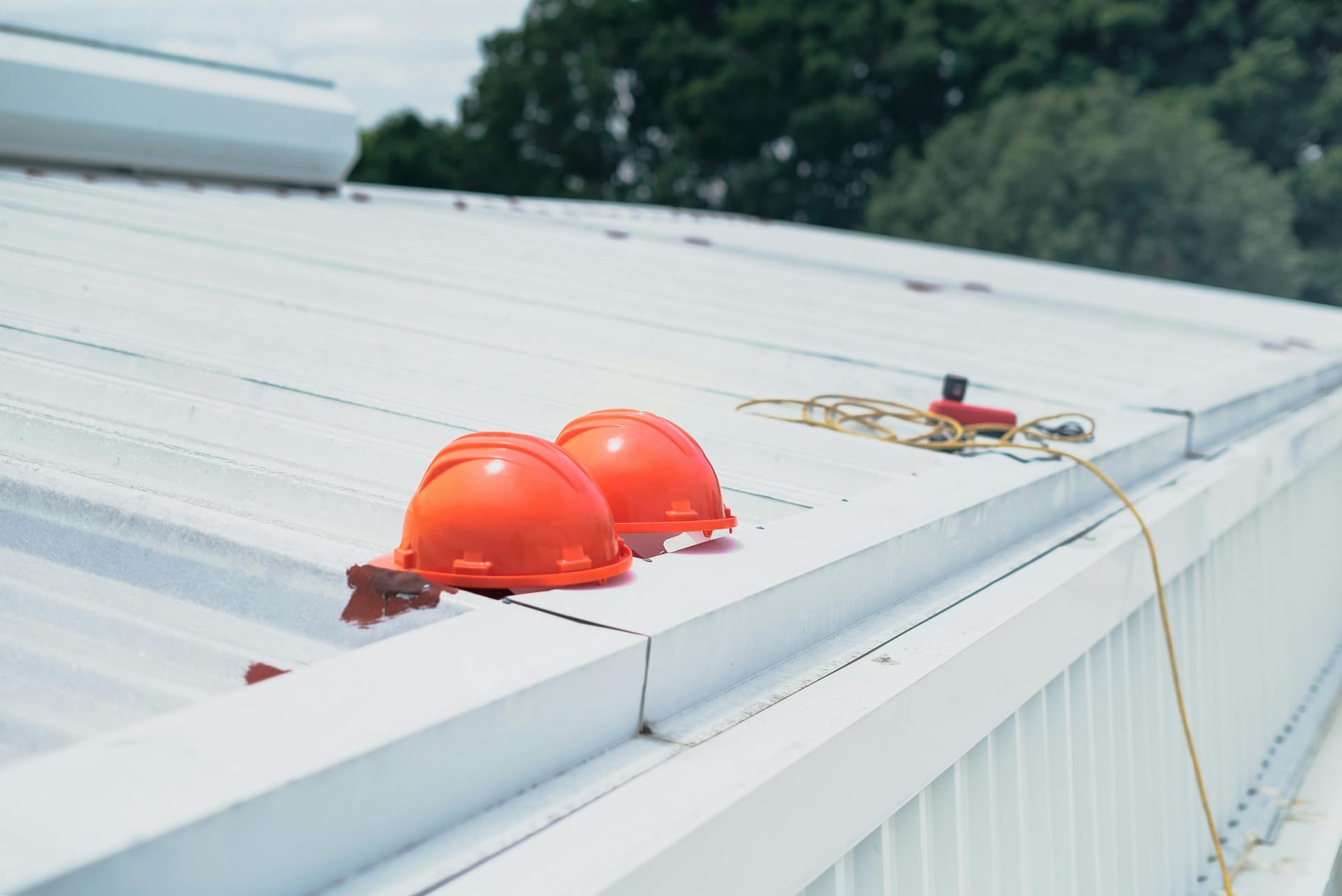 Metal Roofing Calgary Specialists You Can Count On