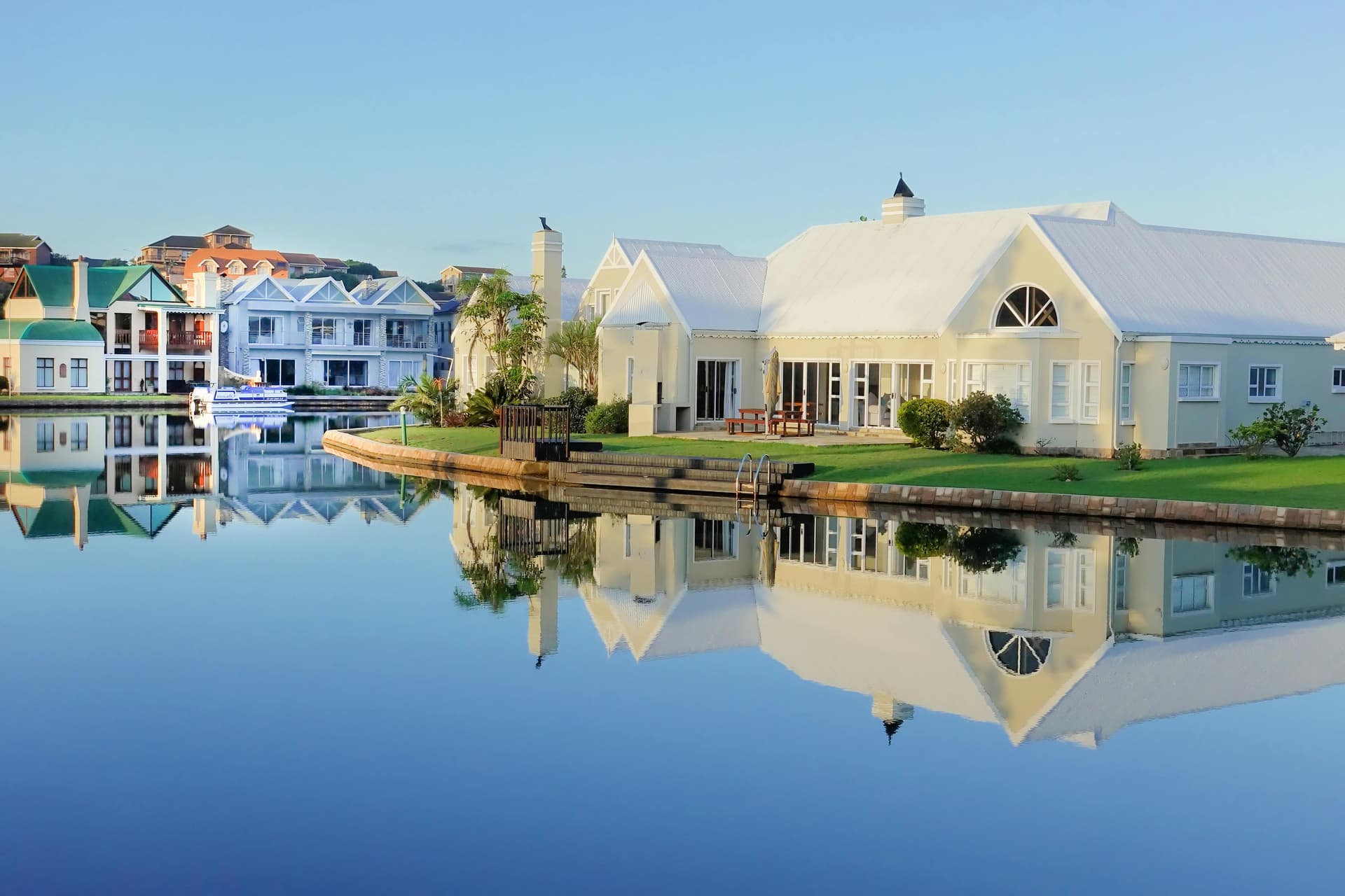 Explore the Lifestyle Benefits of Living at Coastal Cabana