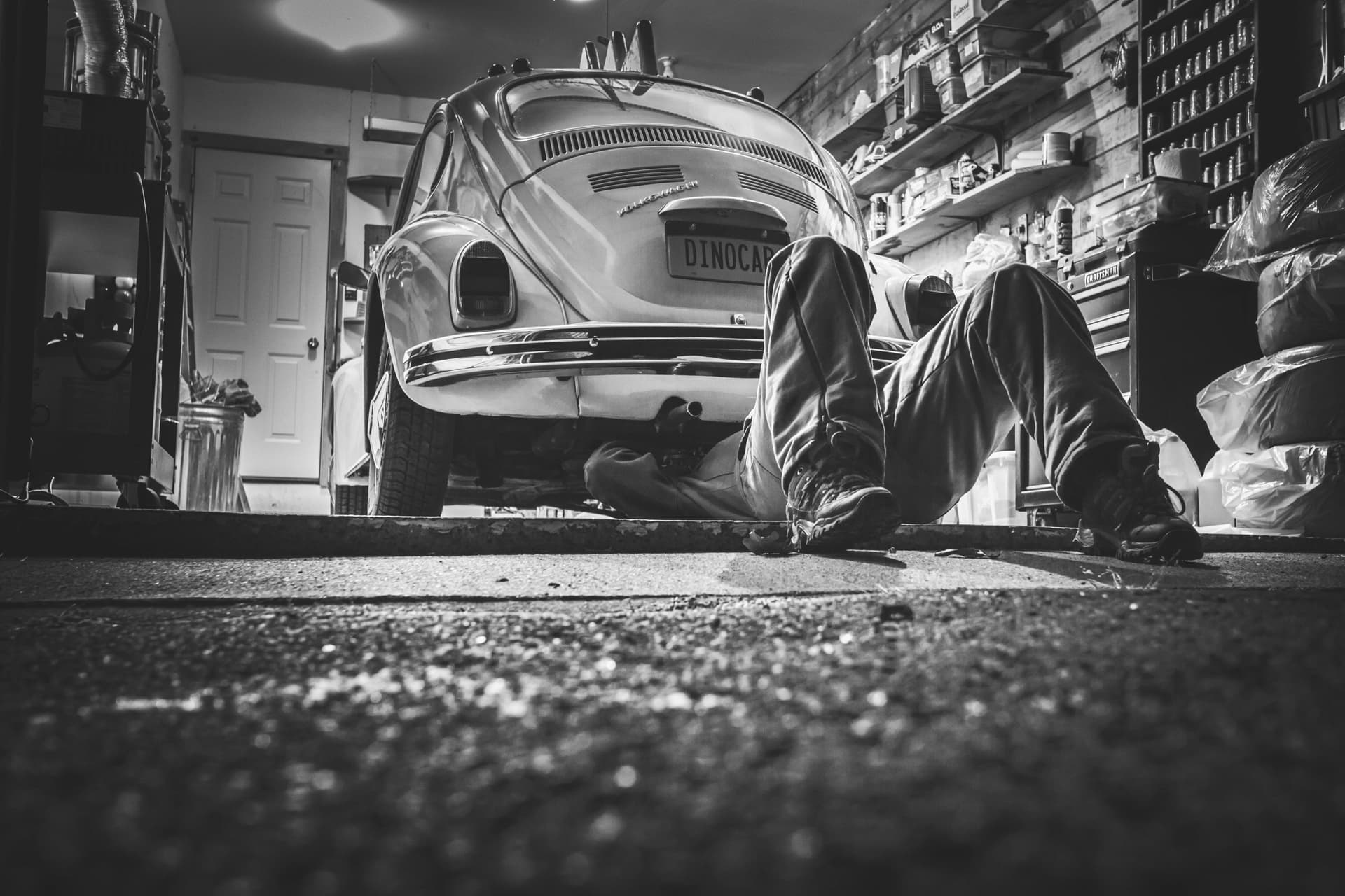 Fast Solutions for Volkswagen Electrical Problems by Skilled Technicians