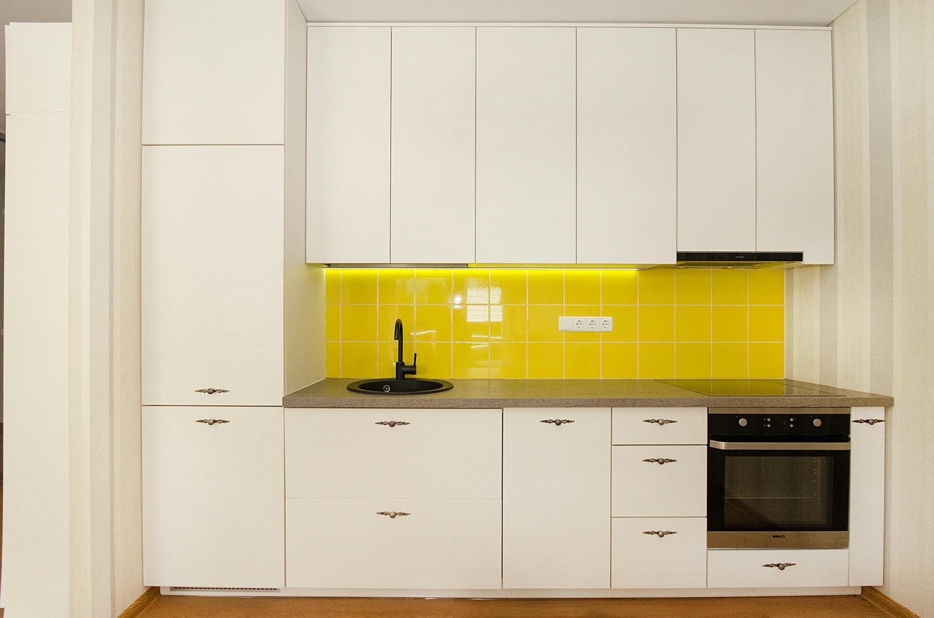 Durable and Stylish Custom Cabinets for Any Room