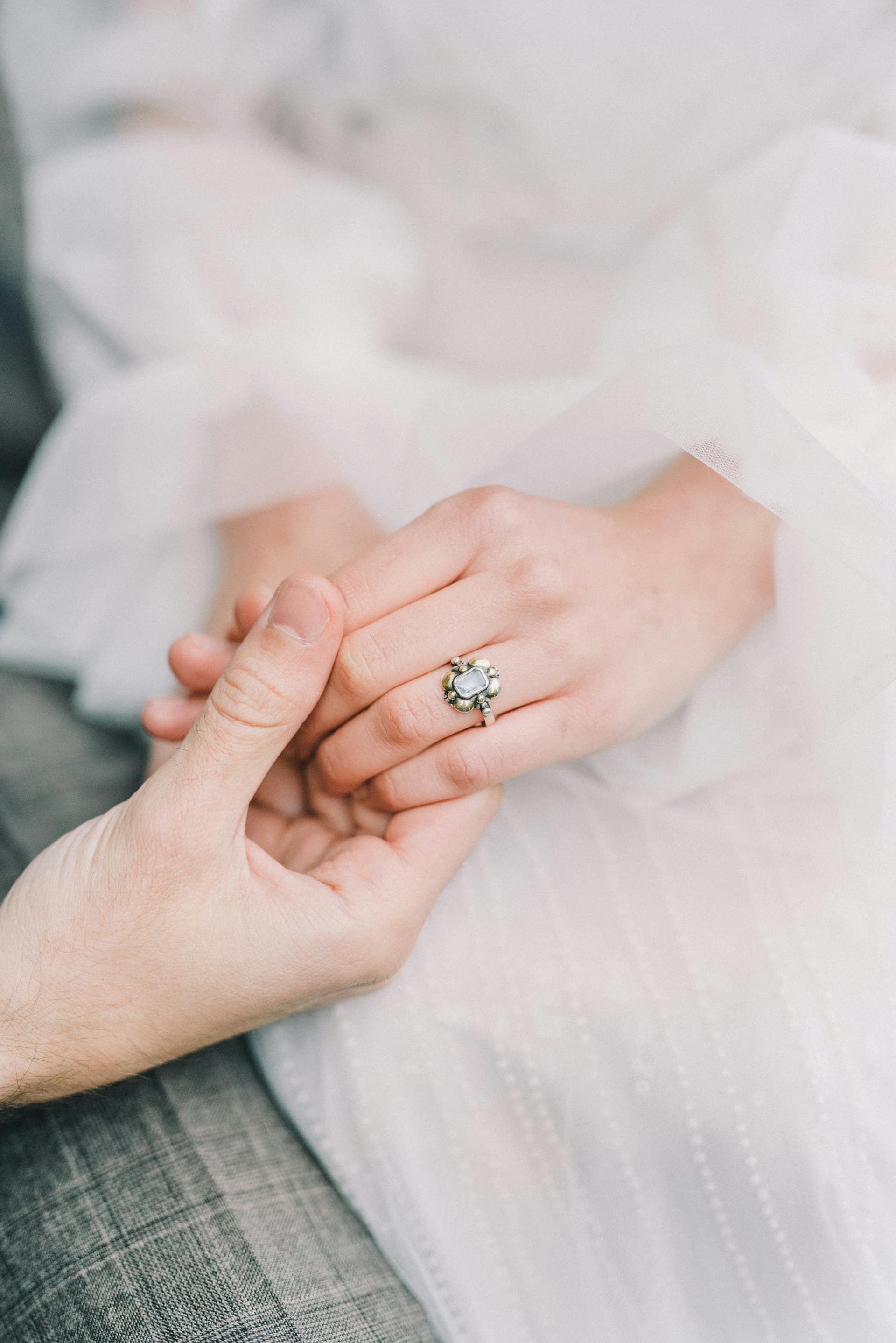 Engagement Ring Buy Now Pay Later UK – Sparkle Today, Pay Over Time with London Diamond Online