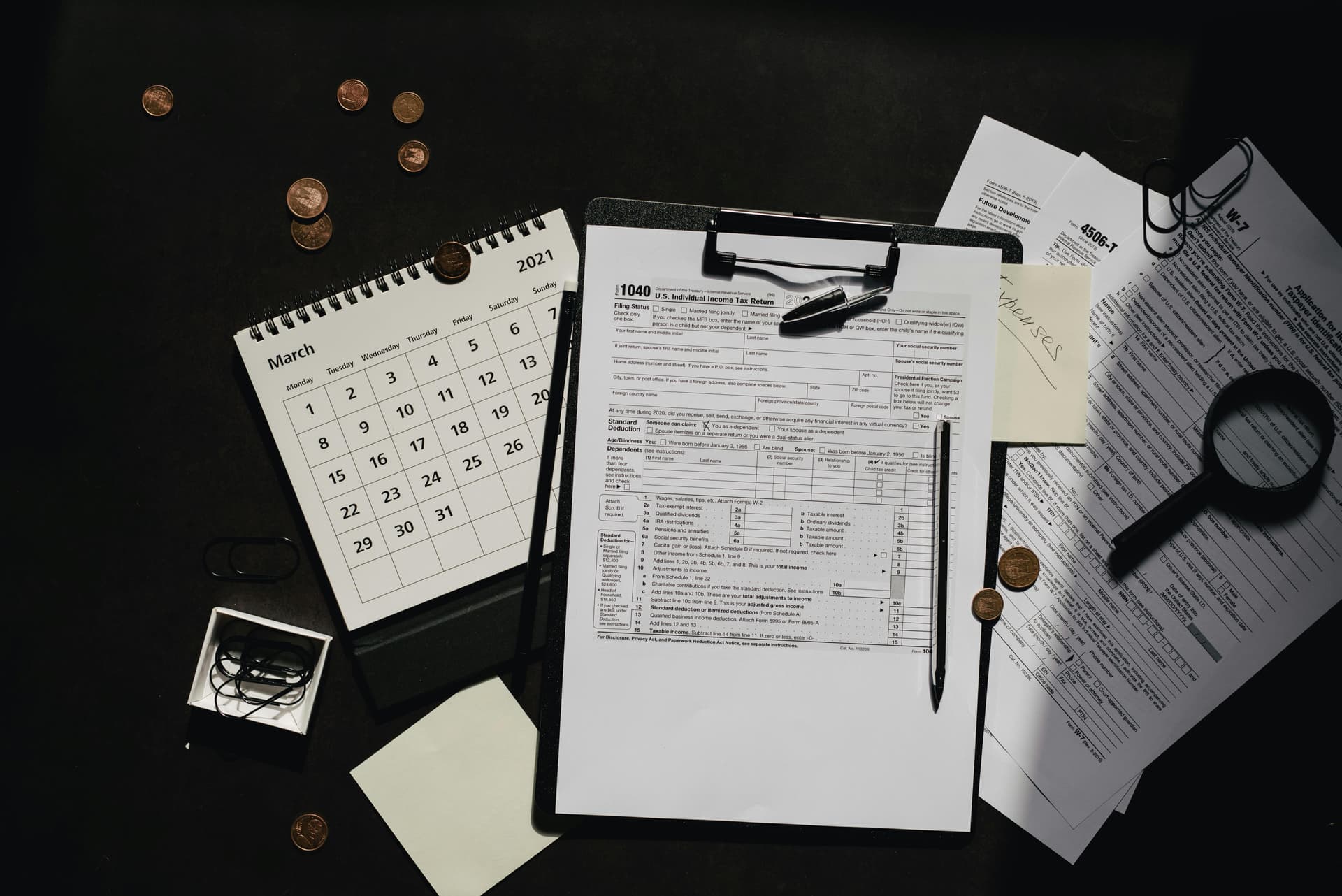 How Taxfinity Revolutionizes Tax Filing