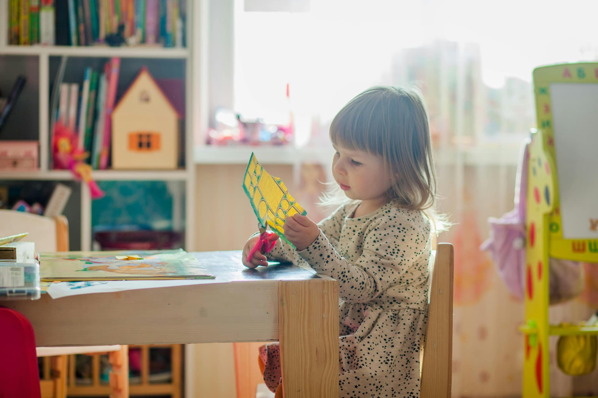 Daycare Centers Near Me Focused on Child Development