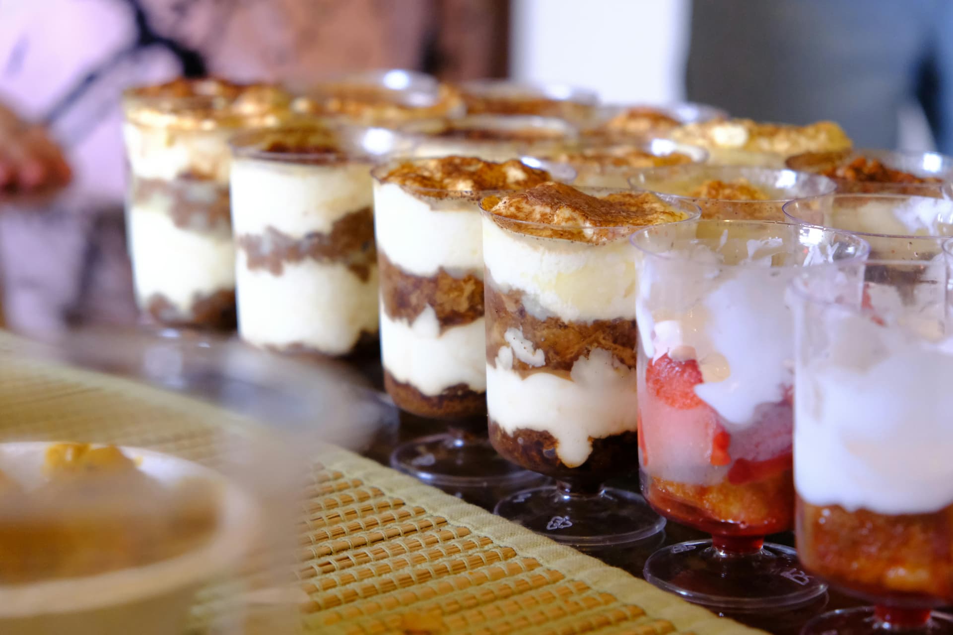 How Mobile Ice Cream Cart Rental Makes Parties Unforgettable