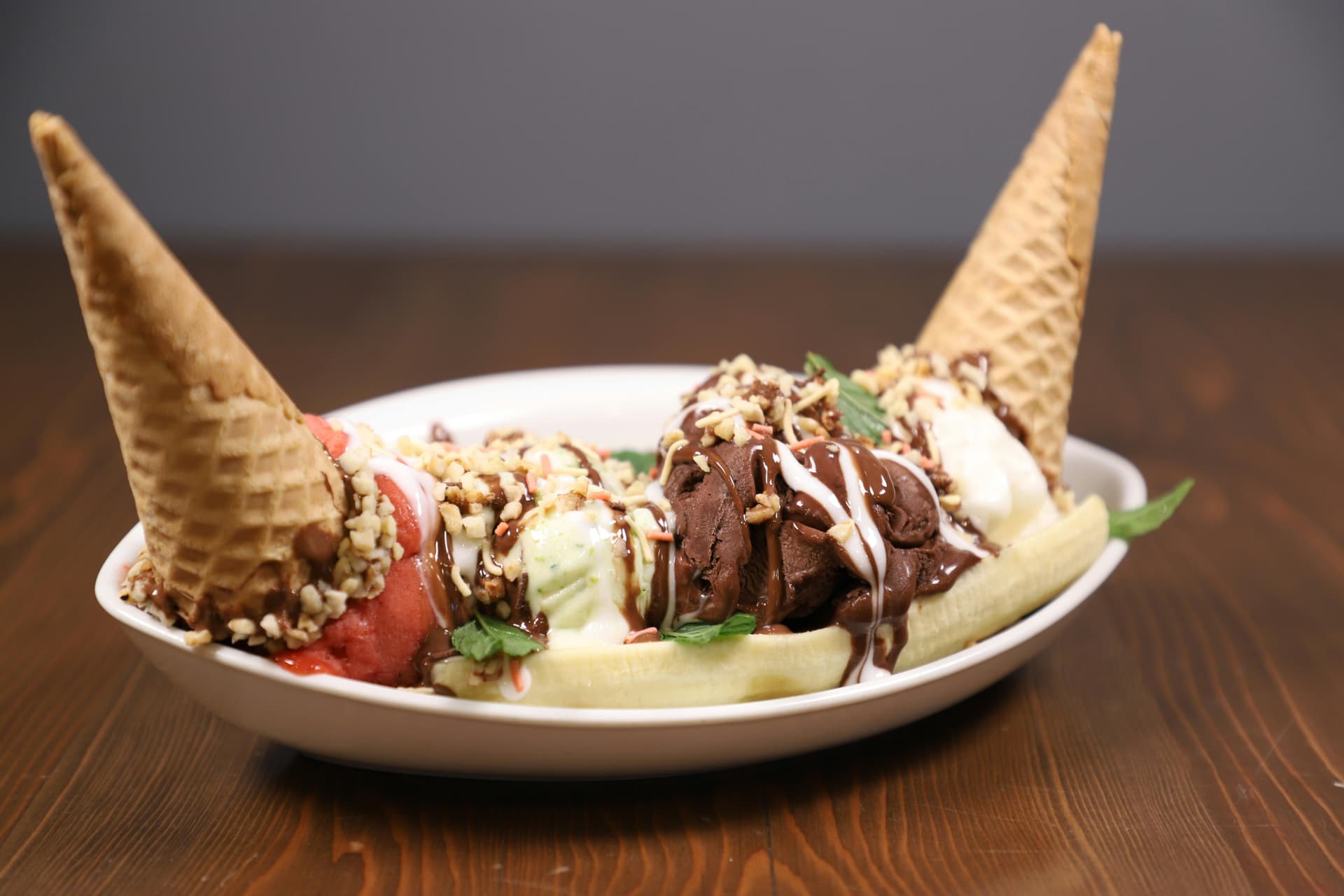 Add Fun with Birthday Party Ice Cream Service