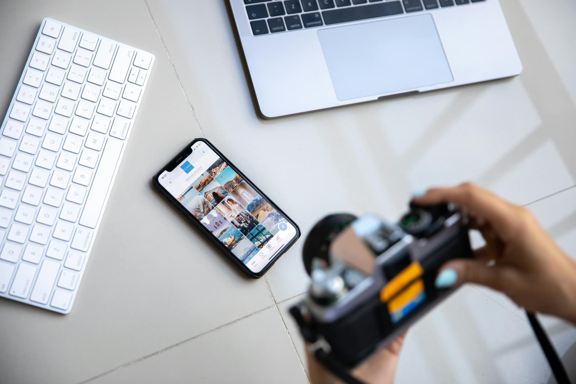 Take Your Business to the Next Level with Our Social Media Panel