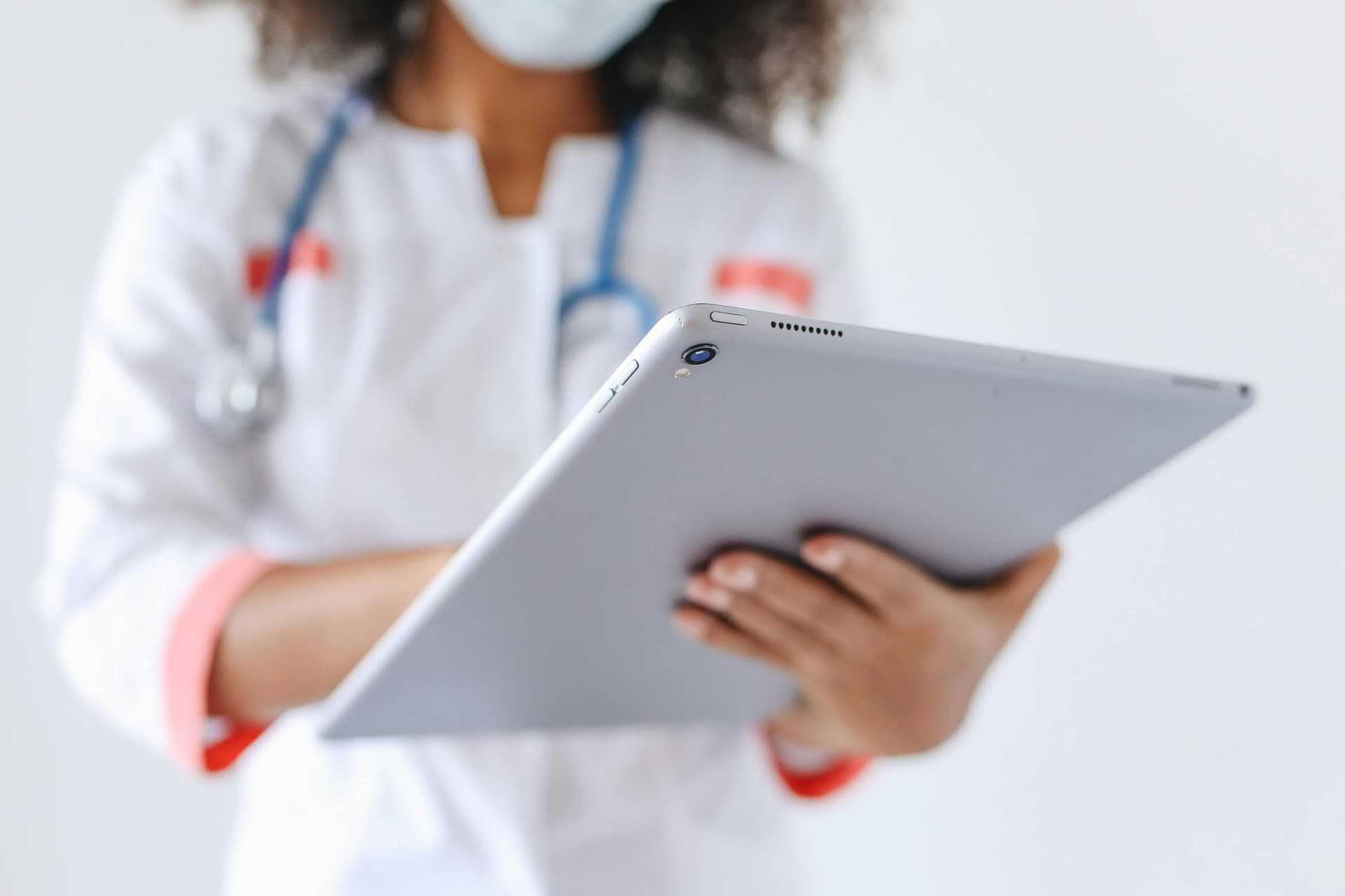 Safe &amp; Secure Ways to Talk to a Doctor Online