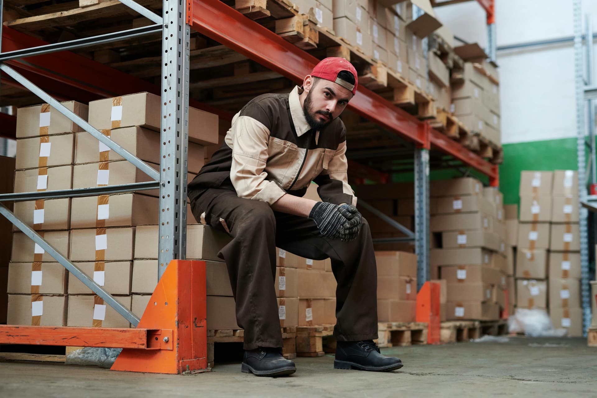 Efficient 3PL Solutions Tailored to Your Business Needs via WareMatch