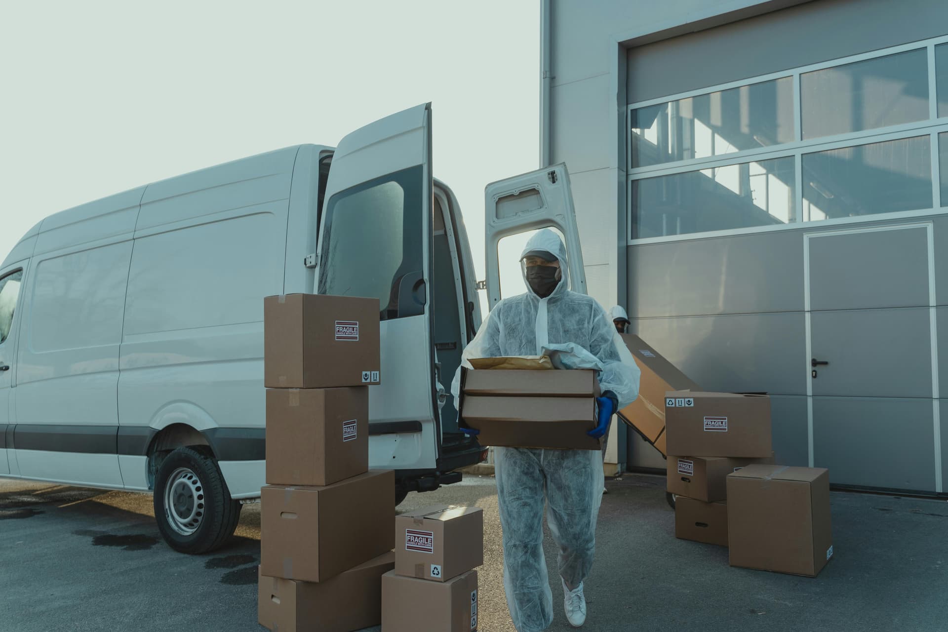 Cryolux Ice Packs for Shipping Medicine Globally