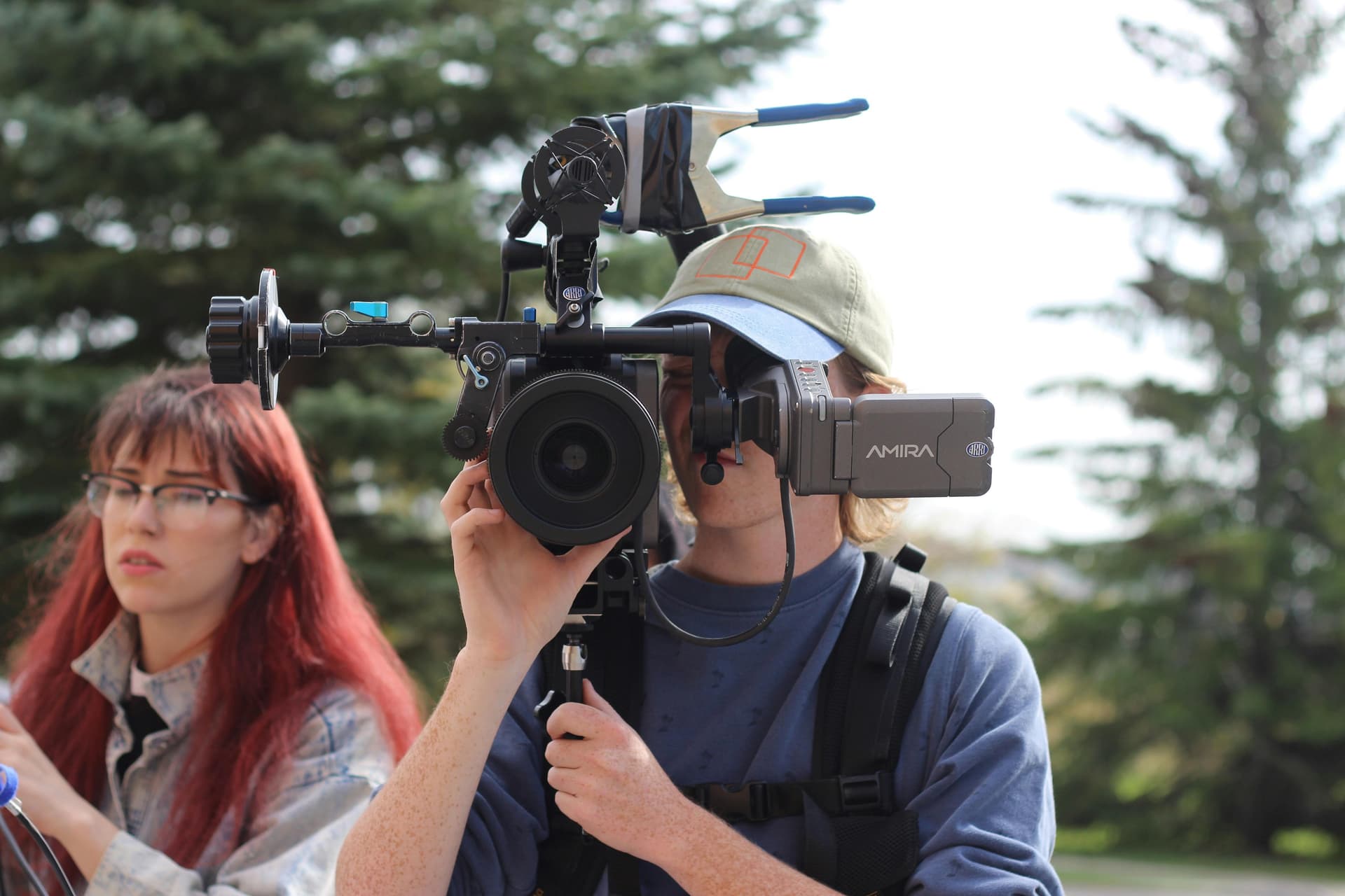 Calgary Video Production Services for Agencies and Startups