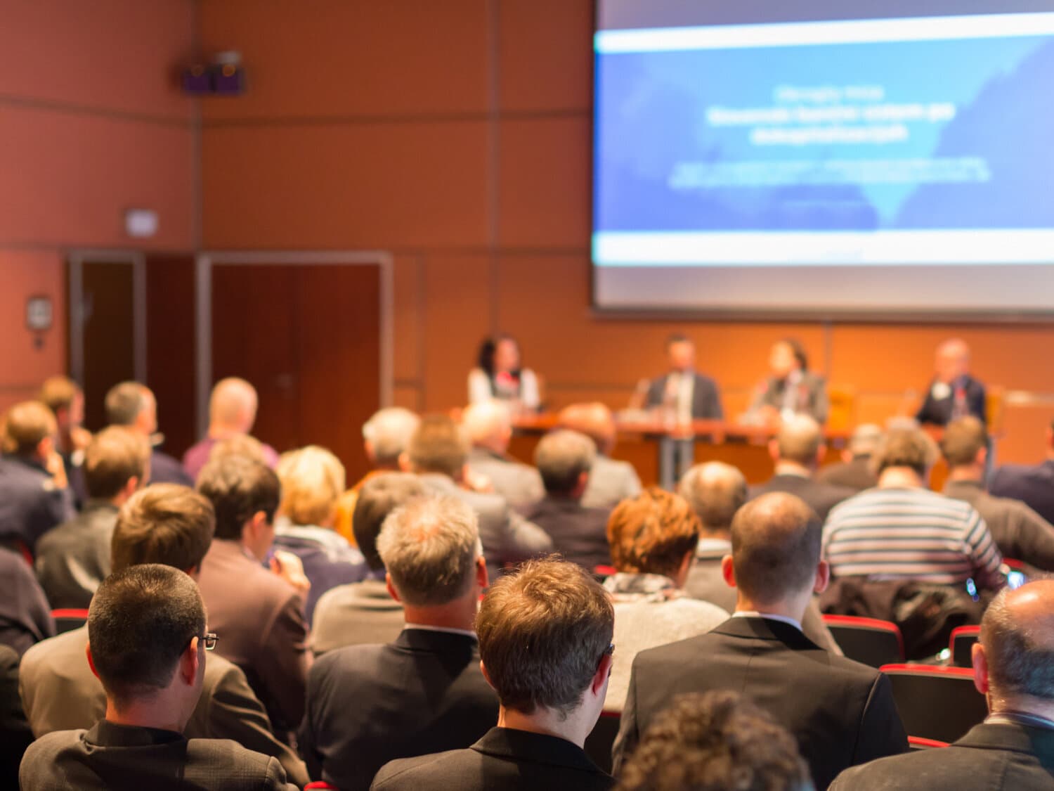 Event Technology Solutions That Deliver Excellence