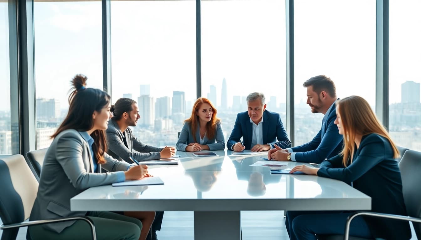 Engage with https://envisionbrandmarketing.com/contactus.html through our branding strategy session.