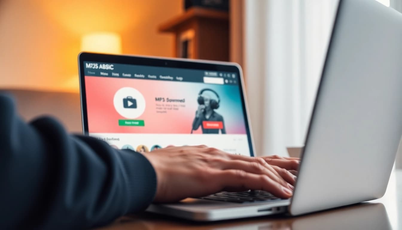 Find quality MP3 downloads effortlessly with our user-friendly interface and extensive music library.
