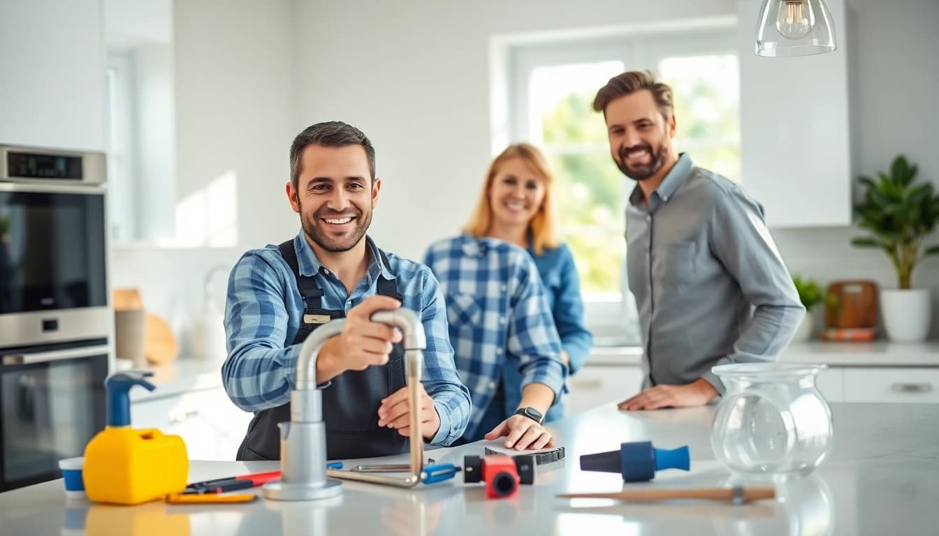Speedy Services Today offers expert plumbing assistance 24/7 for any emergency at https://speedyservicestoday.com.au.