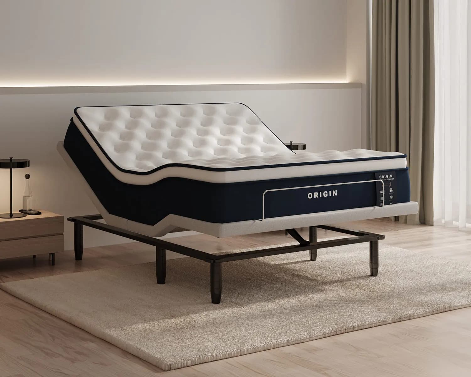 Box Spring Durable Foundations from Fosters Mattress